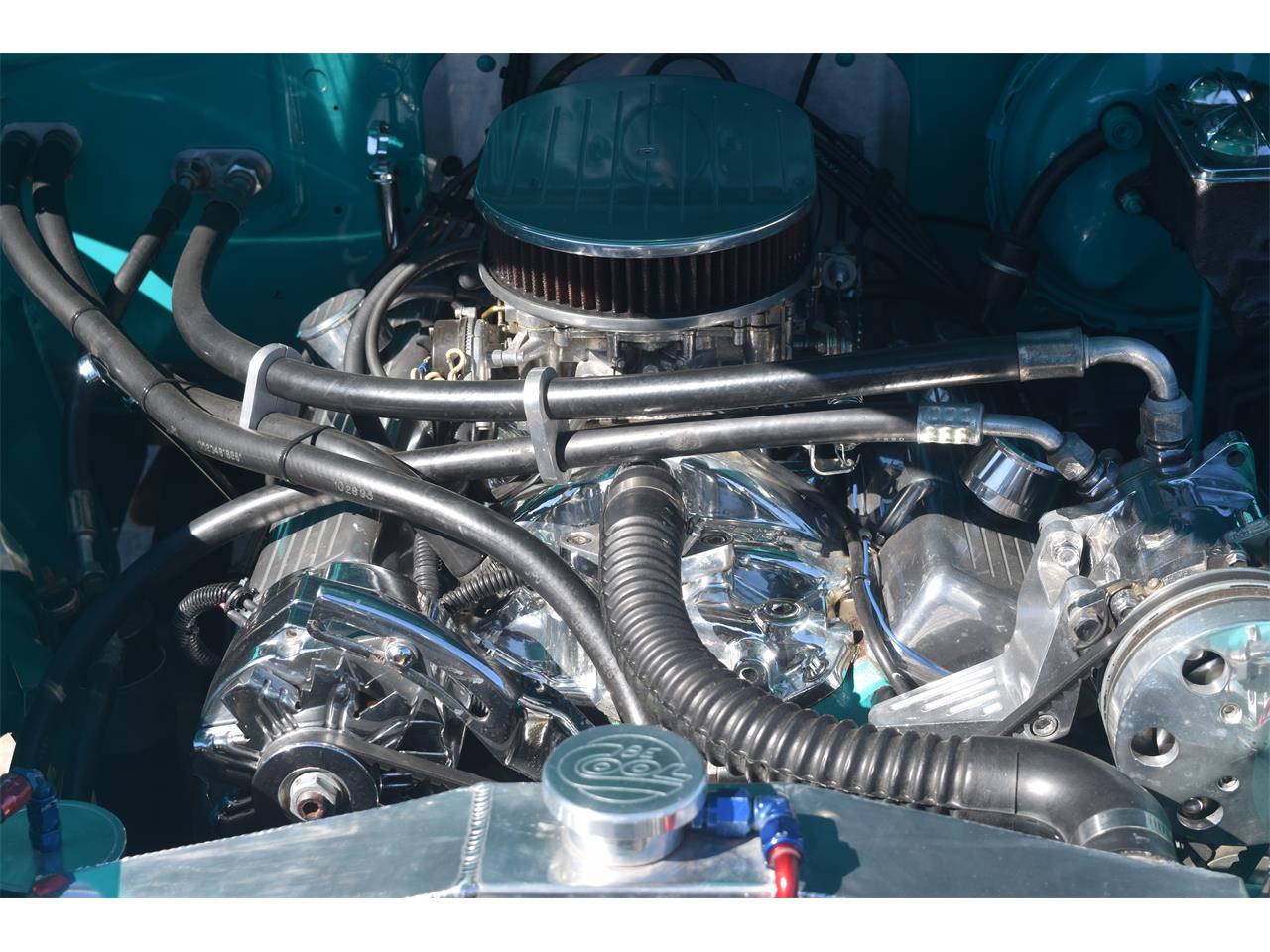 Mercury-2-dr-sedan-1941-Turquoise-Gray-4