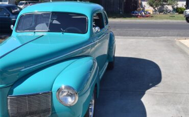 Mercury-2-dr-sedan-1941-Turquoise-Gray-6