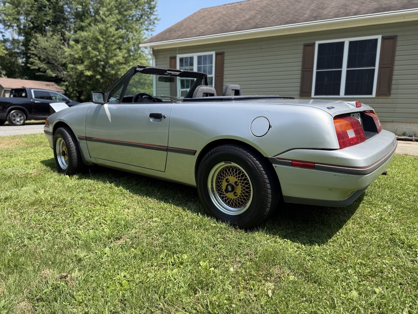 Mercury-Capri-1991-Convertible-1