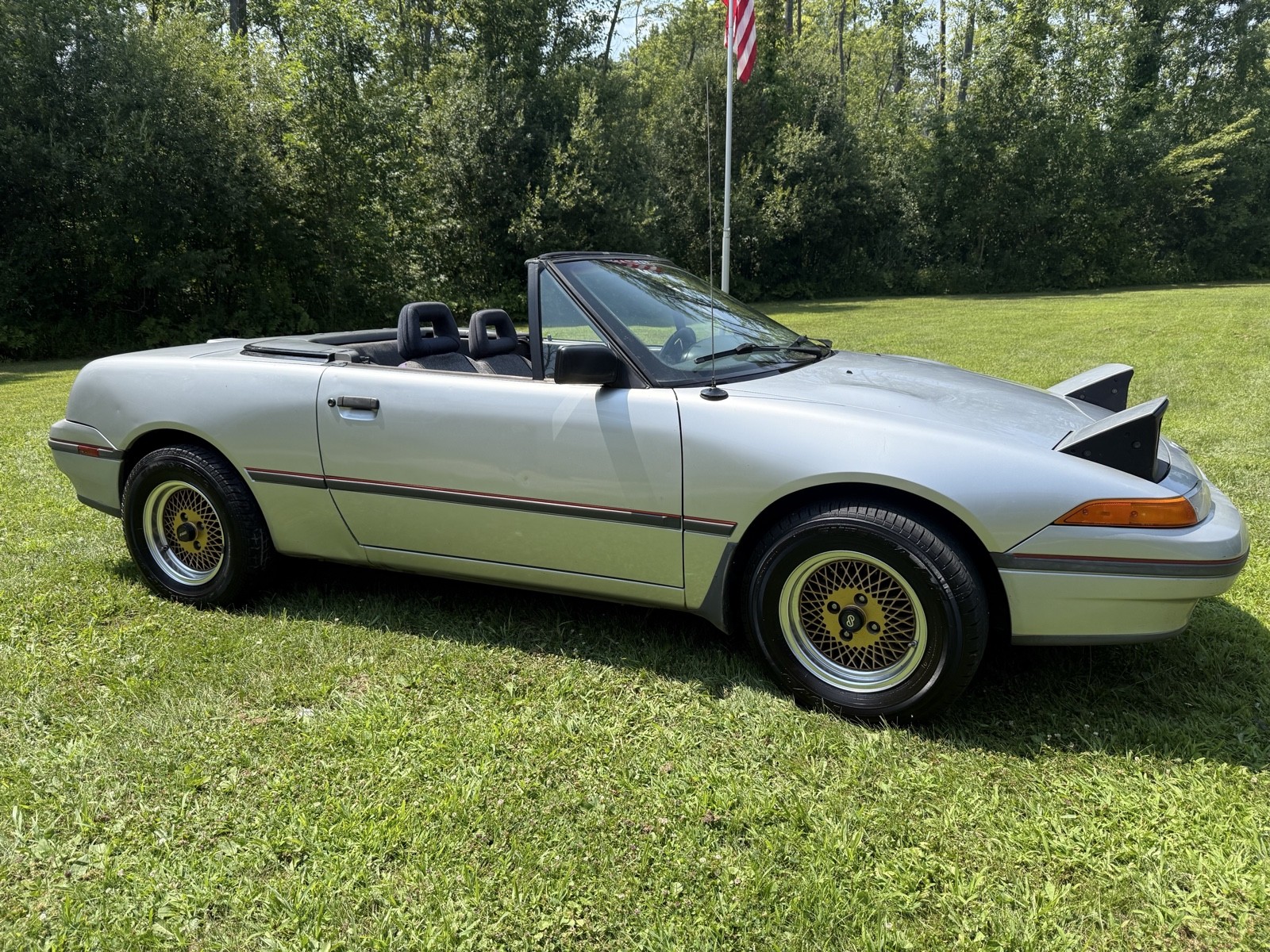 Mercury-Capri-1991-Convertible-4