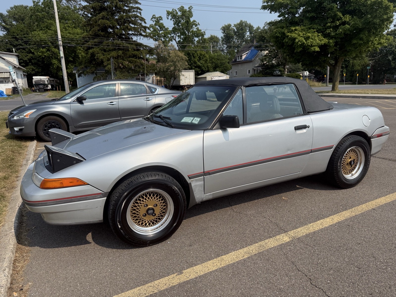 Mercury-Capri-1991-Convertible-5
