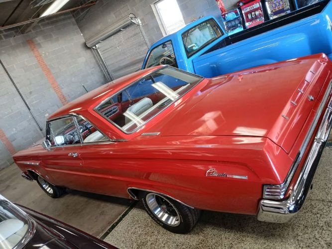 Mercury-Comet-1955-Red-6