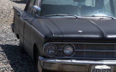 Mercury-Comet-1960-Black-1