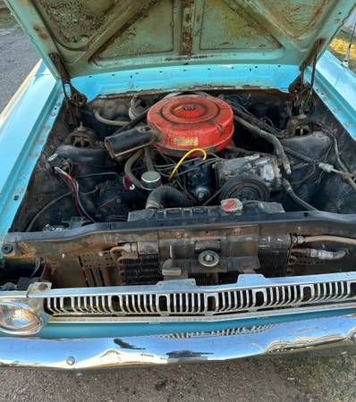 Mercury-Comet-1963-1