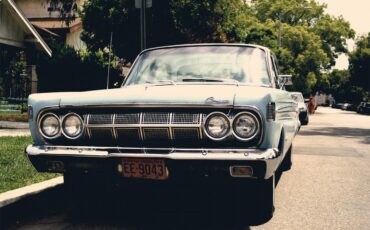 Mercury-Comet-1964-Blue-Lur-1