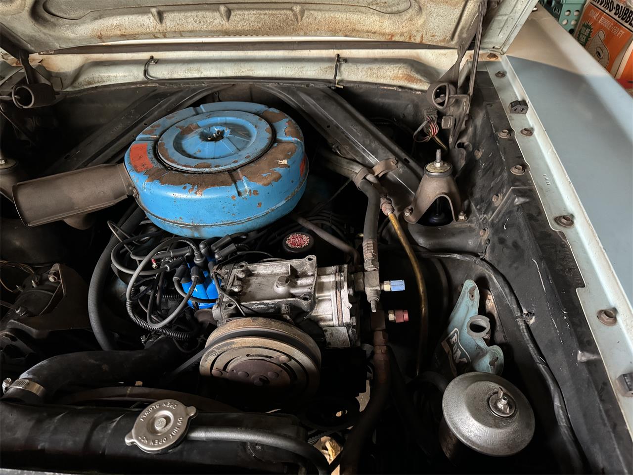 Mercury-Comet-1964-Blue-Lur-11