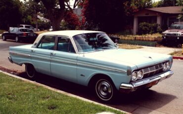 Mercury-Comet-1964-Blue-Lur-2