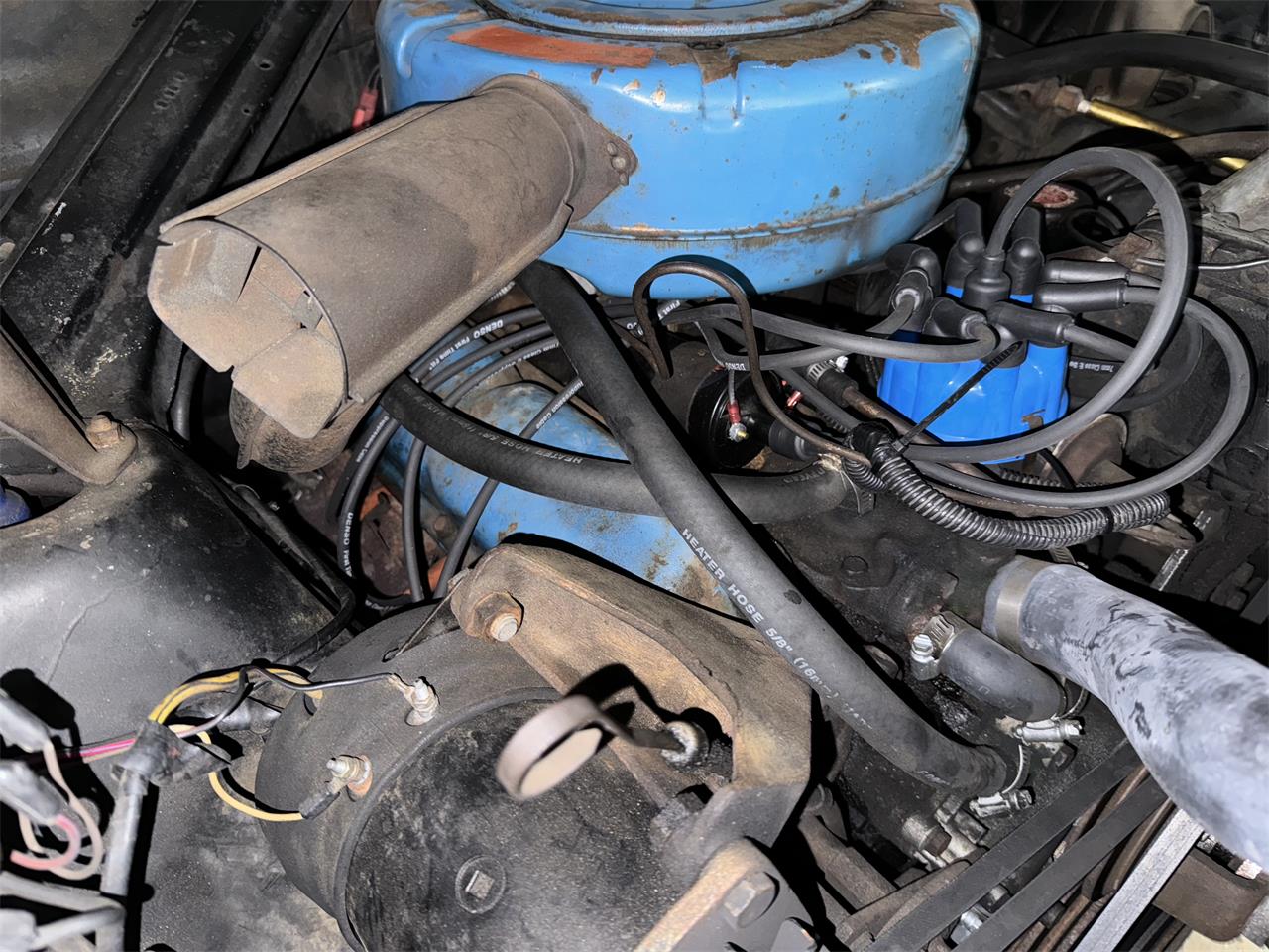 Mercury-Comet-1964-Blue-Lur-4