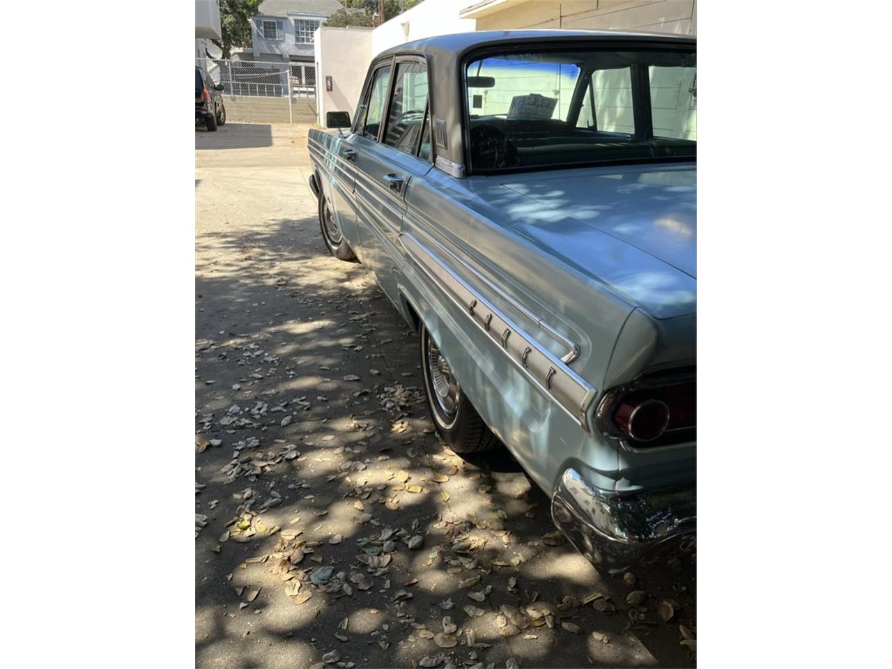 Mercury-Comet-1964-Blue-Lur-5