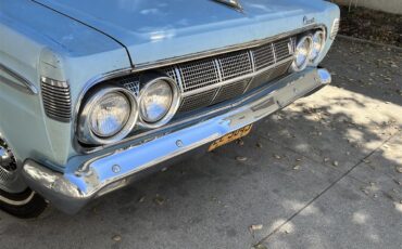 Mercury-Comet-1964-Blue-Lur-7