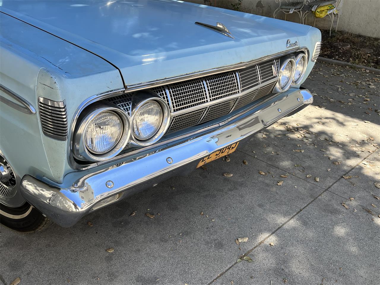Mercury-Comet-1964-Blue-Lur-7