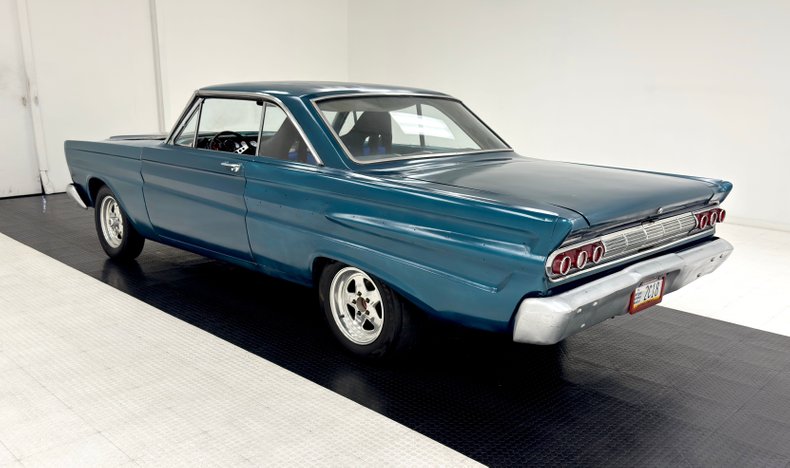 Mercury-Comet-1964-Turquoise-Black-2