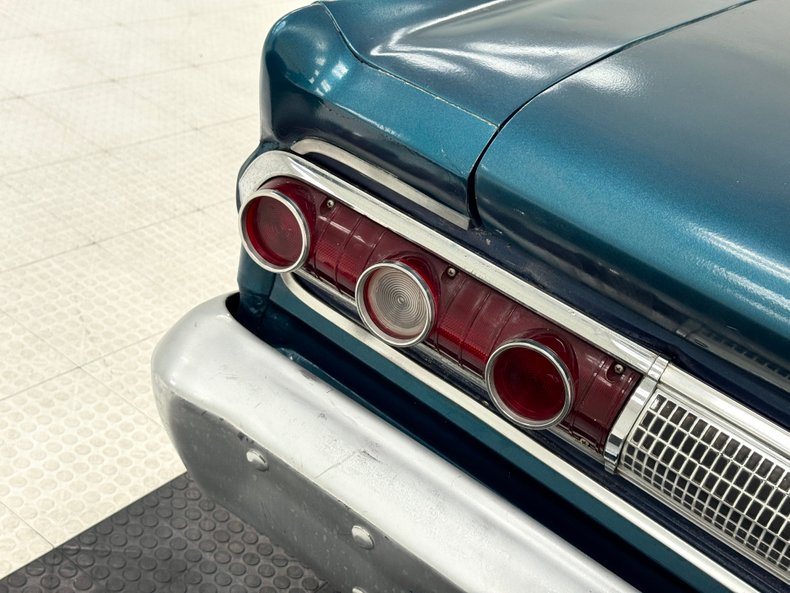 Mercury-Comet-1964-Turquoise-Black-3