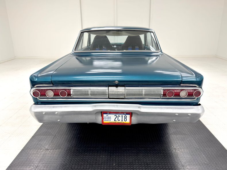 Mercury-Comet-1964-Turquoise-Black-6