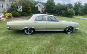 Mercury-Comet-1967-Sedan-7