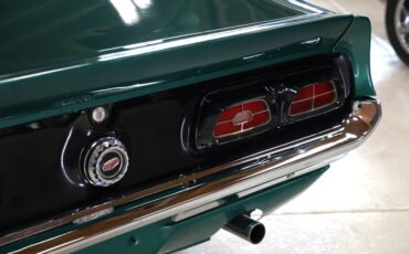 Mercury-Comet-1971-Green-Black-1