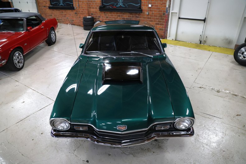 Mercury-Comet-1971-Green-Black-10