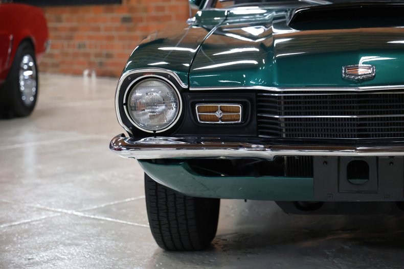 Mercury-Comet-1971-Green-Black-12