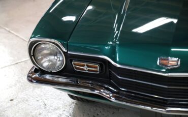 Mercury-Comet-1971-Green-Black-14