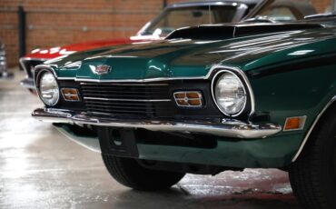 Mercury-Comet-1971-Green-Black-16