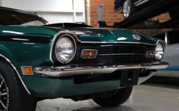 Mercury-Comet-1971-Green-Black-17