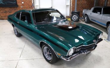 Mercury-Comet-1971-Green-Black-18