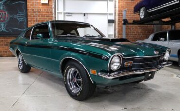 Mercury-Comet-1971-Green-Black-19