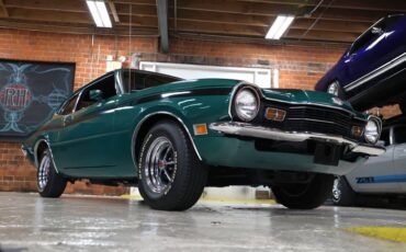 Mercury-Comet-1971-Green-Black-20
