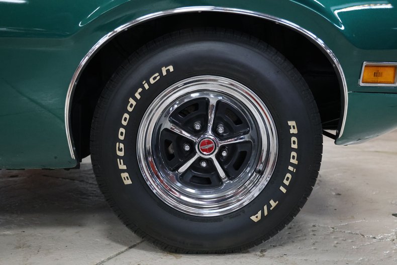 Mercury-Comet-1971-Green-Black-21