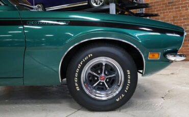 Mercury-Comet-1971-Green-Black-22
