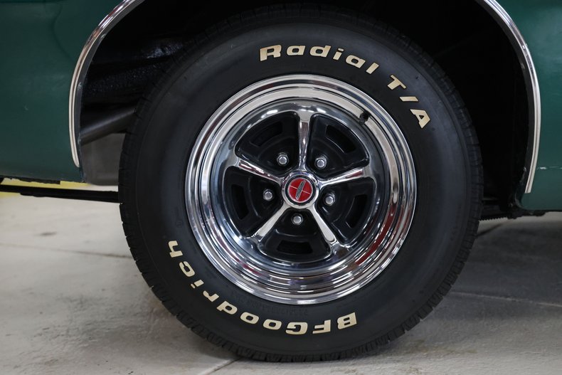 Mercury-Comet-1971-Green-Black-23