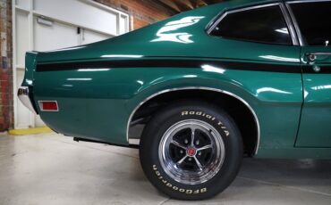 Mercury-Comet-1971-Green-Black-24