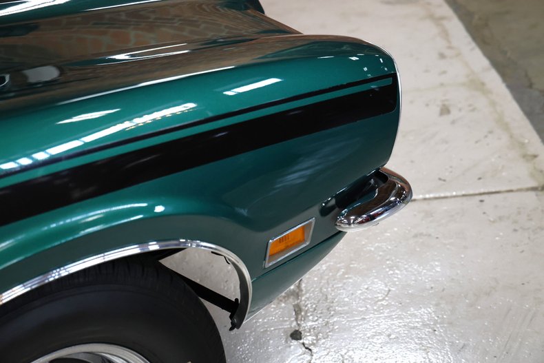 Mercury-Comet-1971-Green-Black-25