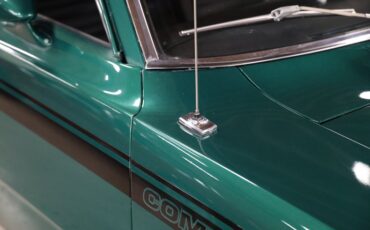 Mercury-Comet-1971-Green-Black-27