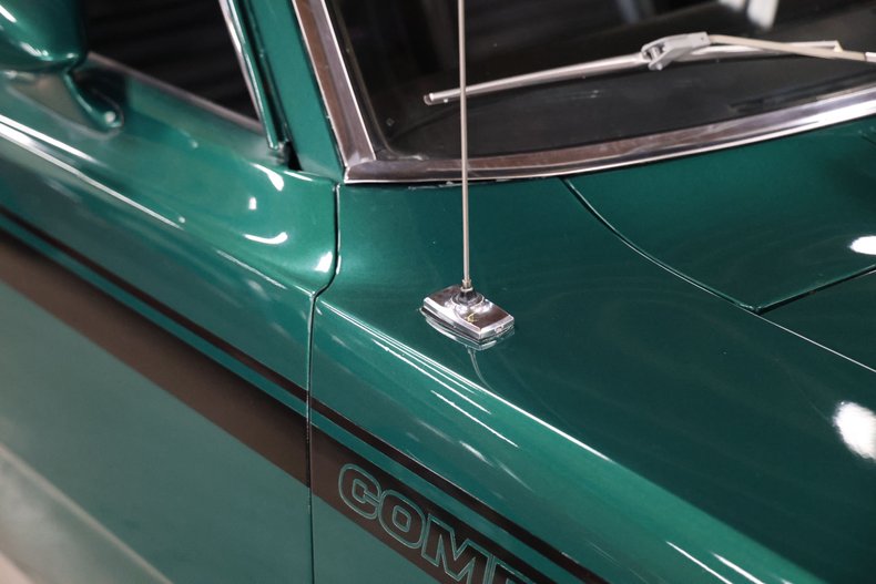 Mercury-Comet-1971-Green-Black-27