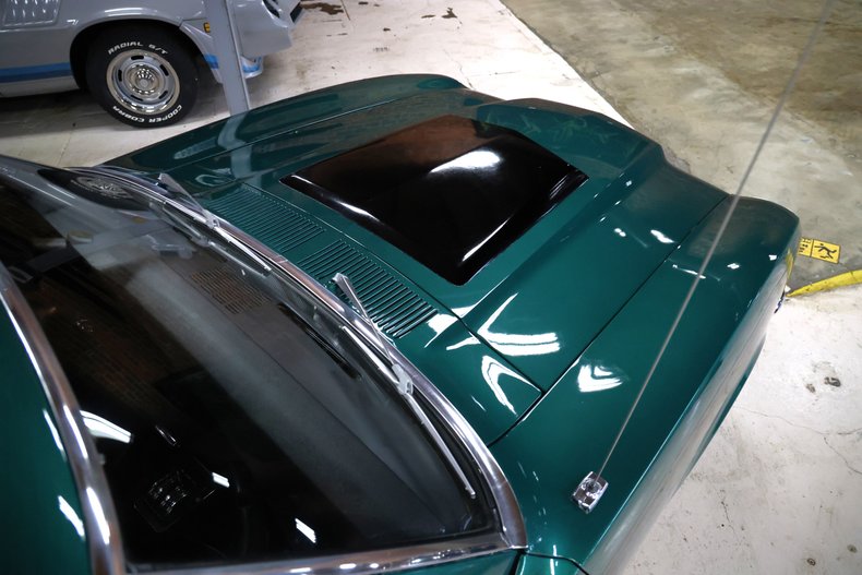 Mercury-Comet-1971-Green-Black-28