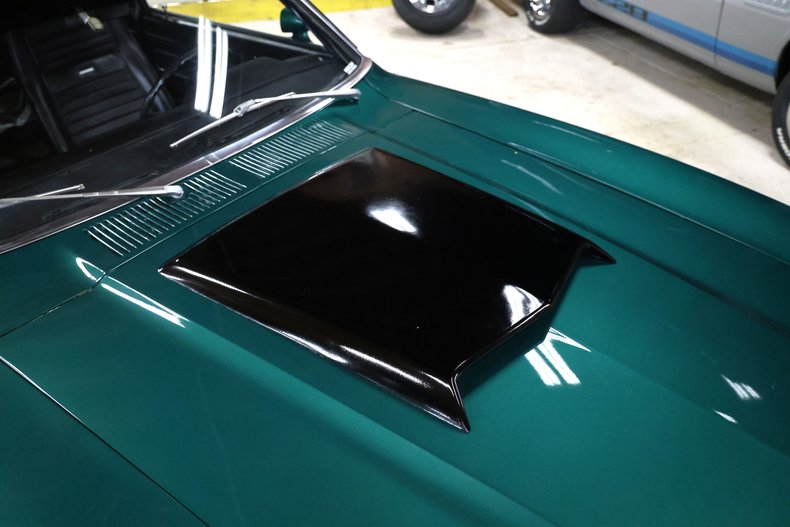 Mercury-Comet-1971-Green-Black-29