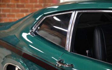 Mercury-Comet-1971-Green-Black-31