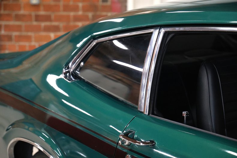 Mercury-Comet-1971-Green-Black-31