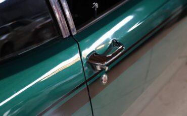 Mercury-Comet-1971-Green-Black-35