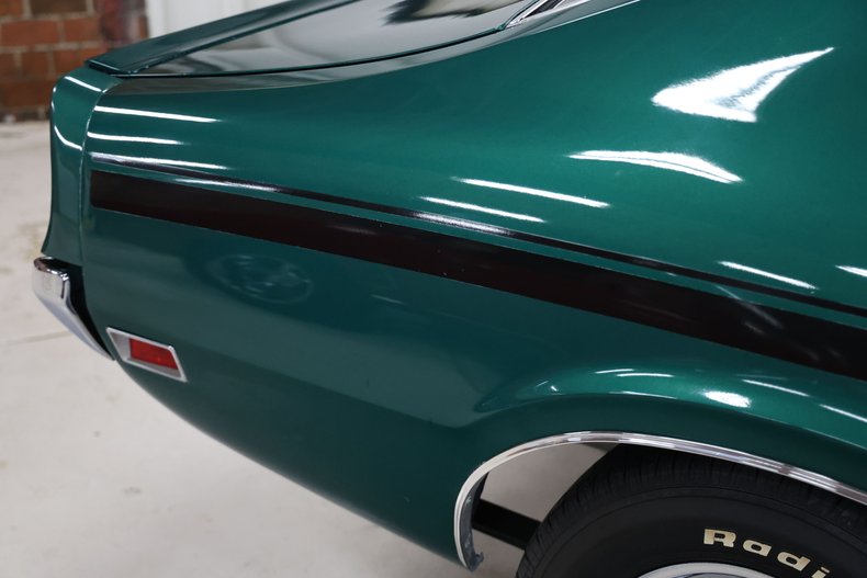 Mercury-Comet-1971-Green-Black-36