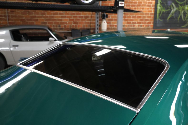 Mercury-Comet-1971-Green-Black-37