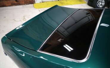 Mercury-Comet-1971-Green-Black-38