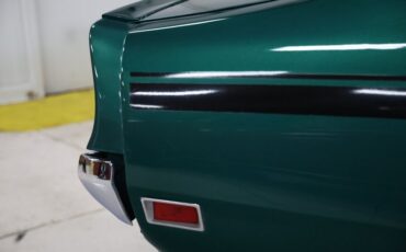 Mercury-Comet-1971-Green-Black-39