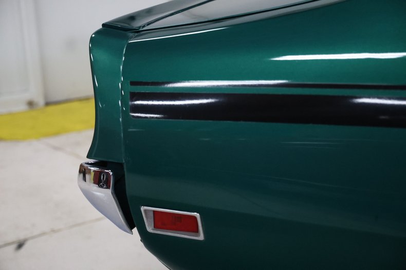 Mercury-Comet-1971-Green-Black-39