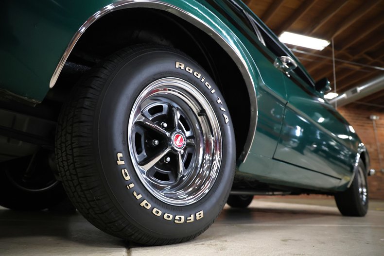 Mercury-Comet-1971-Green-Black-41