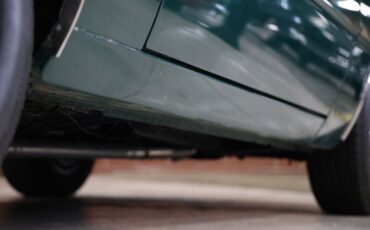 Mercury-Comet-1971-Green-Black-42