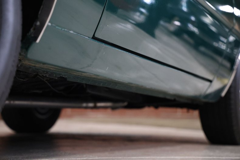 Mercury-Comet-1971-Green-Black-42