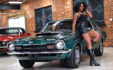 Mercury-Comet-1971-Green-Black-44