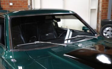 Mercury-Comet-1971-Green-Black-45